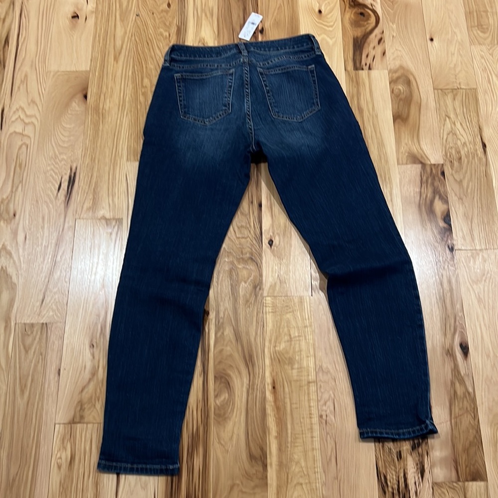 NWT New York & Co jeans - Picture 4 of 4